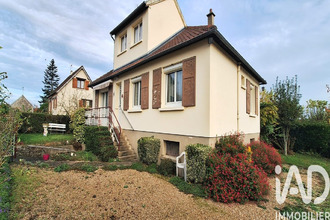 achat maison st-pierre-la-garenne 27600