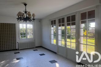 achat maison st-pierre-la-garenne 27600