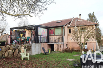 achat maison st-pierre-la-garenne 27600