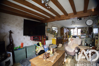 achat maison st-pierre-la-garenne 27600