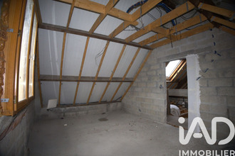 achat maison st-pierre-la-garenne 27600