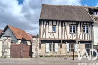 achat maison st-pierre-la-garenne 27600