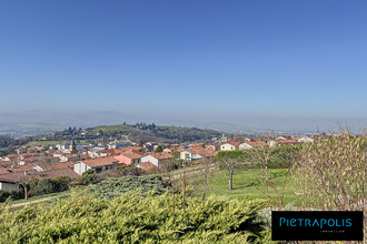 achat maison st-pierre-la-palud 69210