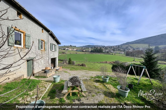 achat maison st-pierre-la-palud 69210