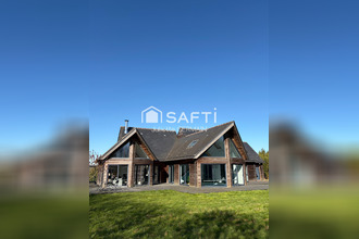 achat maison st-pierre-la-vieille 14770