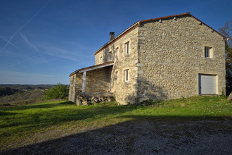 achat maison st-pierre-lafeuille 46090