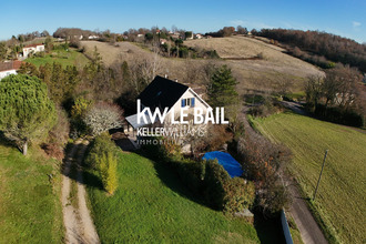 achat maison st-pierre-lafeuille 46090