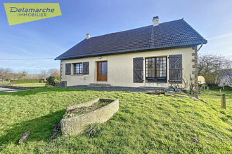 achat maison st-pierre-langers 50530