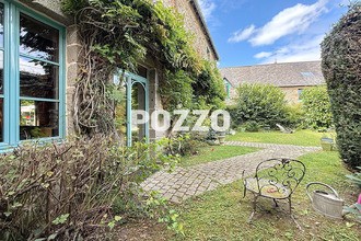 achat maison st-pierre-langers 50530