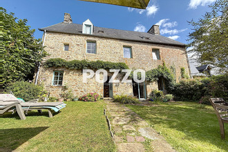 achat maison st-pierre-langers 50530