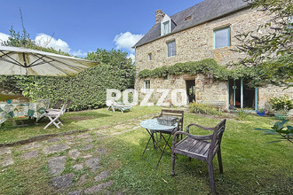 achat maison st-pierre-langers 50530