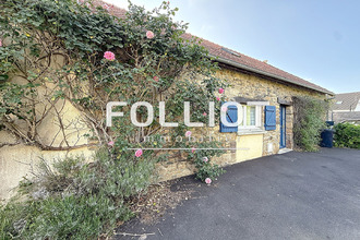 achat maison st-pierre-langers 50530