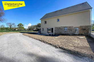 achat maison st-pierre-langers 50530