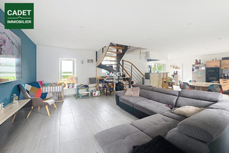 achat maison st-pierre-langers 50530