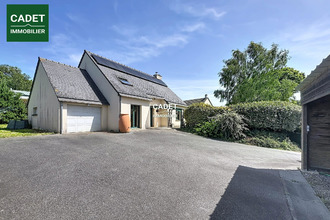 achat maison st-pierre-langers 50530