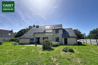 achat maison st-pierre-langers 50530