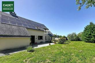 achat maison st-pierre-langers 50530