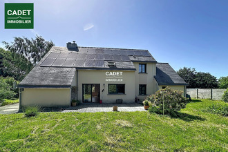achat maison st-pierre-langers 50530