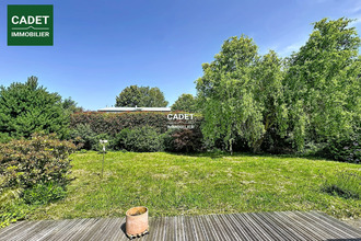 achat maison st-pierre-langers 50530