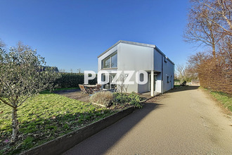 achat maison st-pierre-langers 50530