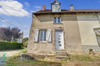 achat maison st-pierre-le-bost 23600