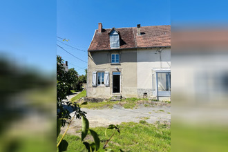 achat maison st-pierre-le-bost 23600