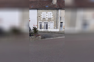 achat maison st-pierre-le-moutier 58240