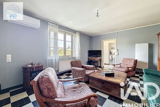 achat maison st-pierre-le-moutier 58240