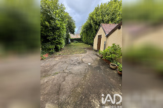 achat maison st-pierre-le-moutier 58240