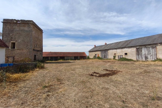 achat maison st-pierre-le-moutier 58240