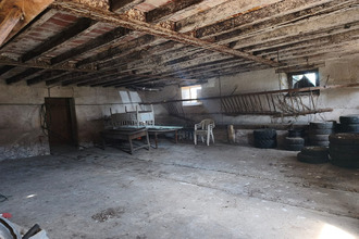achat maison st-pierre-le-moutier 58240
