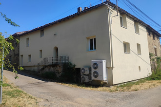 achat maison st-pierre-le-vieux 71520