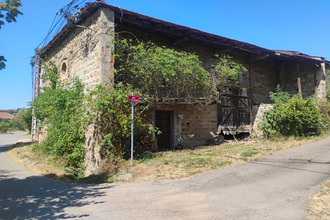 achat maison st-pierre-le-vieux 71520