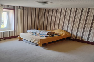 achat maison st-pierre-le-vieux 71520