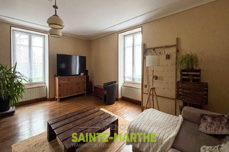 achat maison st-pierre-le-vieux 85420