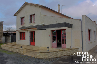 achat maison st-pierre-le-vieux 85420
