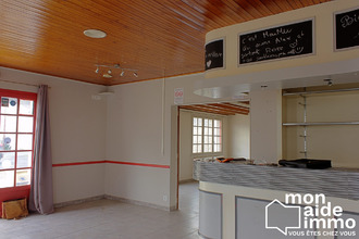 achat maison st-pierre-le-vieux 85420