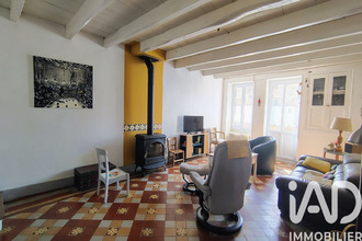 achat maison st-pierre-le-vieux 85420
