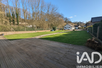 achat maison st-pierre-le-viger 76740