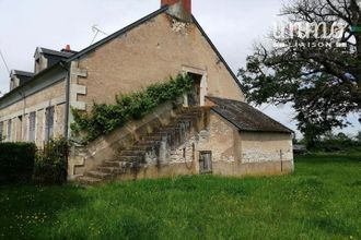 achat maison st-pierre-les-bois 18170