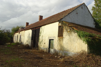 achat maison st-pierre-les-bois 18170