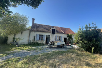 achat maison st-pierre-les-bois 18170