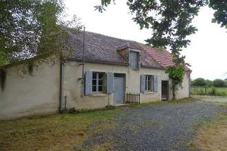 achat maison st-pierre-les-bois 18170