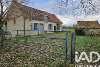 achat maison st-pierre-les-bois 18170