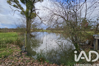 achat maison st-pierre-les-bois 18170