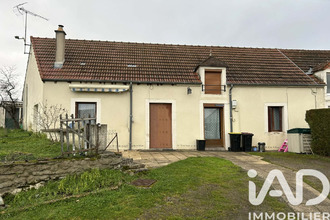 achat maison st-pierre-les-bois 18170
