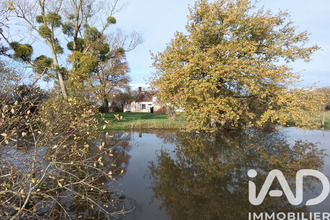 achat maison st-pierre-les-bois 18170