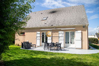 achat maison st-pierre-les-elbeuf 76320