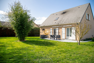 achat maison st-pierre-les-elbeuf 76320