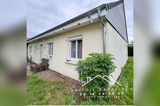 achat maison st-pierre-les-elbeuf 76320